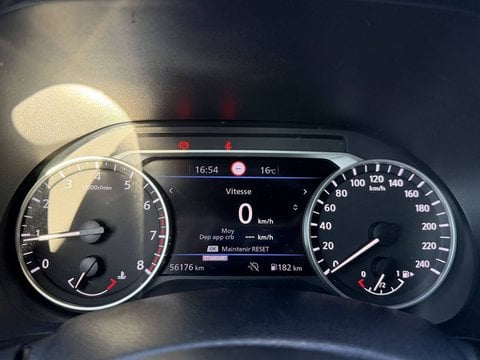 Voitures D'occasion À Chauray | Nissan Juke Dig-T 114 N-Connecta