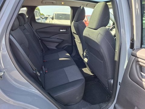 Voitures D'occasion À Chauray | Nissan Qashqai E-Power 190 Ch N-Connecta