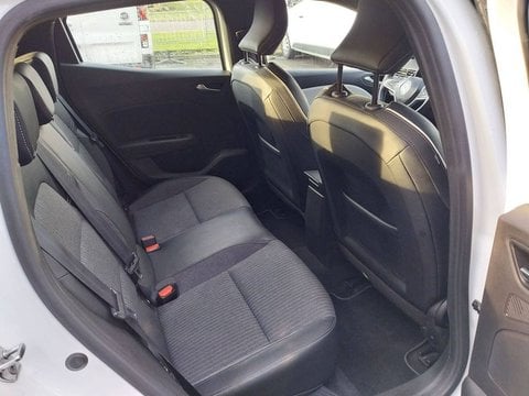 Voitures D'occasion À Chauray | Renault Clio V E-Tech 140 - 21N Intens