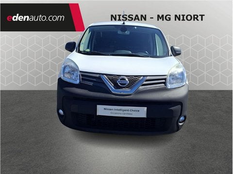 Voitures D'occasion À Chauray | Nissan Nv250 L1 Dci 95 N-Connecta