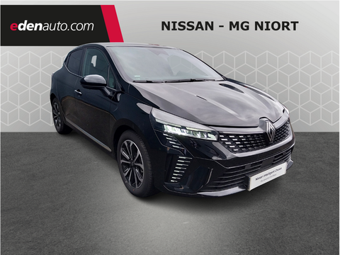 Voitures D'occasion À Chauray | Renault Clio V Tce 90 Ch Gsr2 Techno