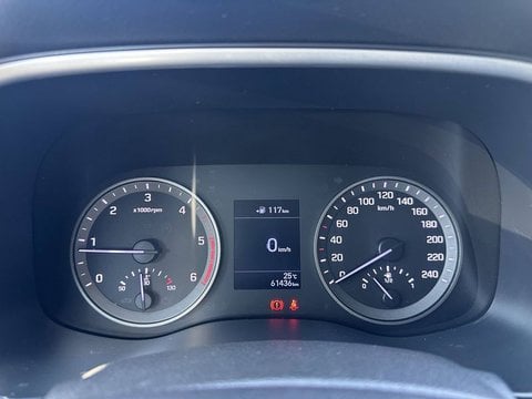 Voitures D'occasion À Chauray | Hyundai Tucson Iii 1.6 Crdi 115 Business