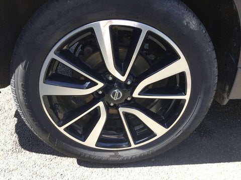 Voitures D'occasion À Chauray | Nissan X-Trail Iii 1.6 Dci 130 5Pl Tekna