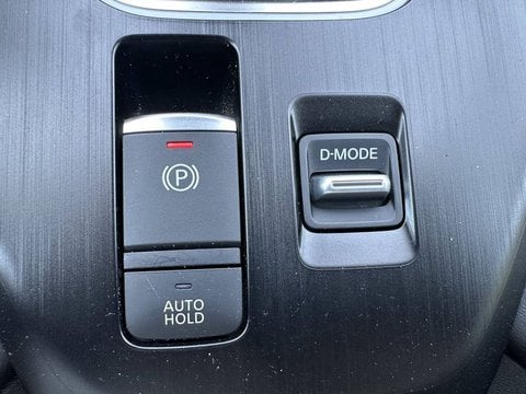 Voitures D'occasion À Chauray | Nissan Qashqai Iii Mild Hybrid 140 Ch N-Style