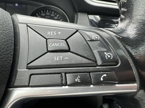 Voitures D'occasion À Chauray | Nissan Qashqai Ii 1.5 Dci 115 N-Connecta