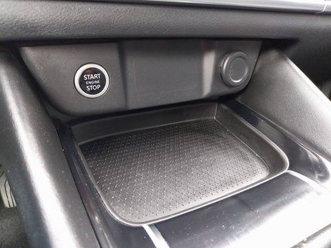 Voitures D'occasion À Chauray | Nissan Qashqai Iii Mild Hybrid 140 Ch N-Connecta