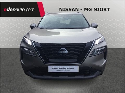 Voitures D'occasion À Chauray | Nissan X-Trail Iv E-Power 204 Ch N-Connecta
