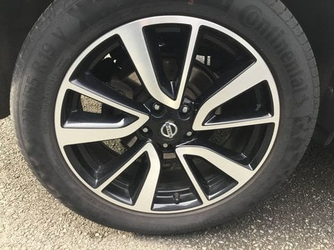 Voitures D'occasion À Chauray | Nissan X-Trail Iii Dci 150 Xtronic 5Pl Tekna