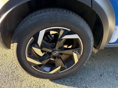 Voitures D'occasion À Chauray | Nissan Juke Dig-T 114 N-Connecta