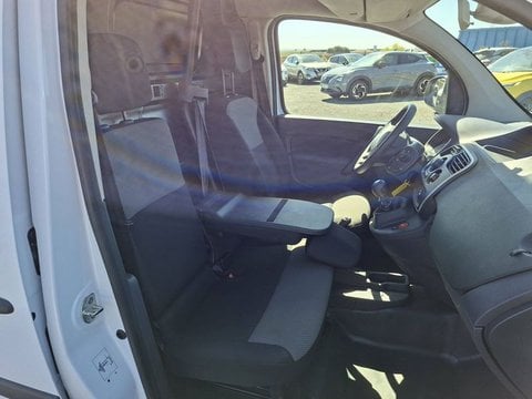 Voitures D'occasion À Chauray | Nissan Nv250 L1 Dci 95 N-Connecta