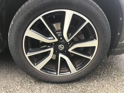 Voitures D'occasion À Chauray | Nissan X-Trail Iii Dci 150 Xtronic 5Pl Tekna