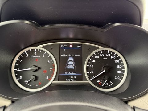 Voitures D'occasion À Chauray | Nissan Micra Ig-T 92 Made In France