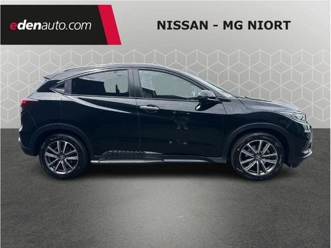 Voitures D'occasion À Chauray | Honda Hr-V Ii 1.5 I-Vtec Cvt Executive