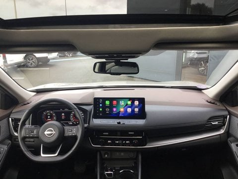 Voitures D'occasion À Chauray | Nissan X-Trail Iv E-Power 204 Ch N-Connecta