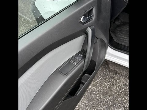 Voitures D'occasion À Chauray | Nissan Townstar Fourgon L1 Tce 130 Bvm N-Connecta