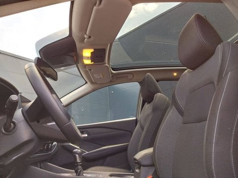 Voitures D'occasion À Chauray | Nissan Qashqai Iii Mild Hybrid 140 Ch Shadow