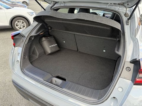 Voitures D'occasion À Chauray | Nissan Juke Dig-T 114 Dct7 N-Connecta