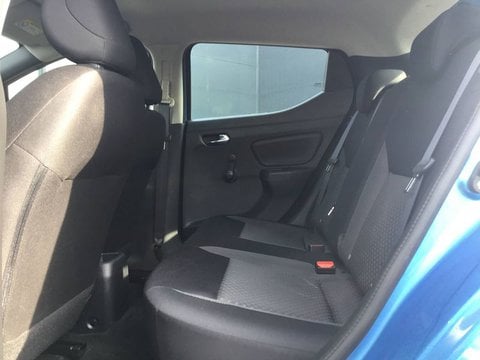 Voitures D'occasion À Chauray | Nissan Micra V Ig-T 92 Xtronic Acenta