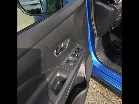 Voitures D'occasion À Chauray | Nissan Micra V Ig-T 92 Xtronic Acenta