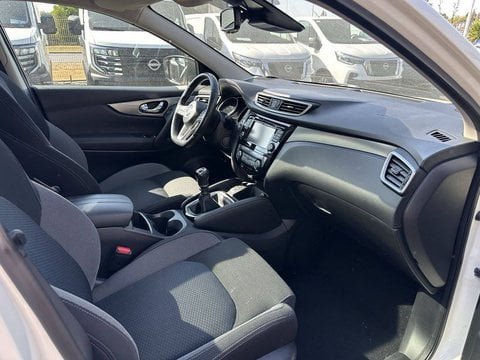 Voitures D'occasion À Chauray | Nissan Qashqai Ii 1.3 Dig-T 140 N-Connecta