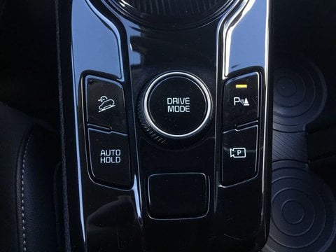 Voitures D'occasion À Chauray | Kia Sportage V 1.6 T-Gdi 230Ch Isg Hybride Bva6 4X2 Design