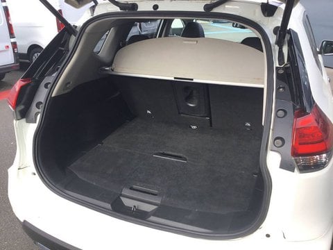 Voitures D'occasion À Chauray | Nissan X-Trail Iii Dci 150 Xtronic 5Pl Tekna