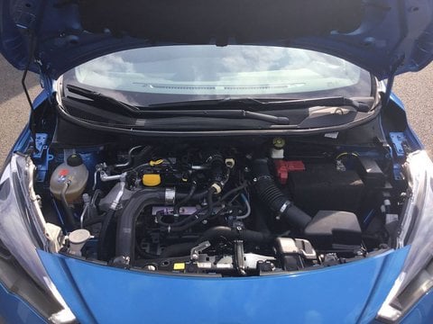 Voitures D'occasion À Chauray | Nissan Micra V Ig-T 92 Xtronic Acenta