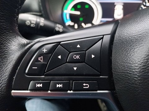 Voitures D'occasion À Chauray | Nissan Juke Ii Hybrid 143 Tekna