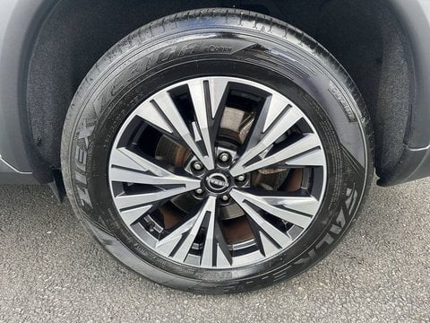 Voitures D'occasion À Chauray | Nissan X-Trail Iv E-Power 213 Ch E-4Orce 7 Places N-Connecta