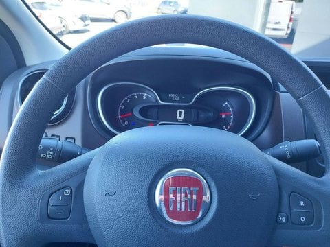 Voitures D'occasion À Chauray | Fiat Talento Talento Fgn Tole 1.0 Ch1 1.6 Multijet 125 Pack Pro Nav