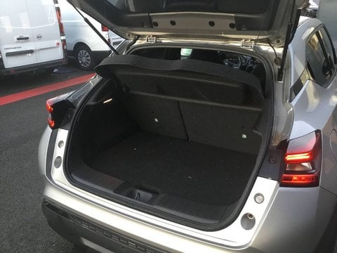 Voitures D'occasion À Chauray | Nissan Juke Ii Dig-T 114 N-Connecta