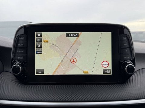 Voitures D'occasion À Chauray | Hyundai Tucson 1.6 Crdi 136 Dct-7 Premium