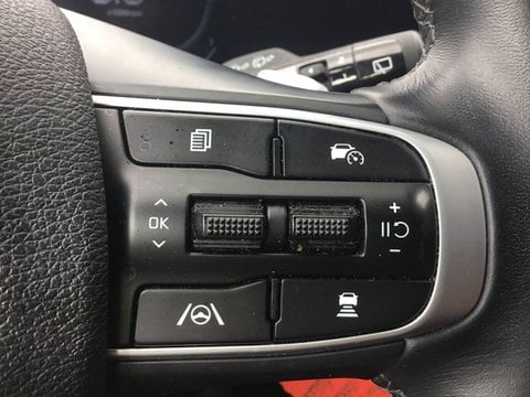 Voitures D'occasion À Chauray | Kia Sportage V 1.6 T-Gdi 215Ch Isg Hybride Bva6 4X2 Active