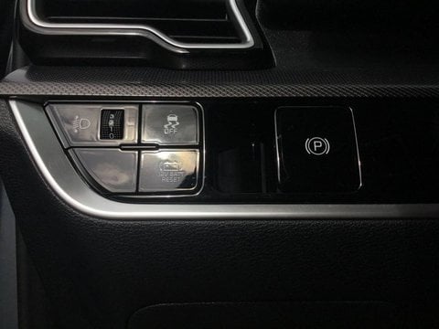 Voitures D'occasion À Chauray | Kia Sportage V 1.6 T-Gdi 215Ch Isg Hybride Bva6 4X2 Active
