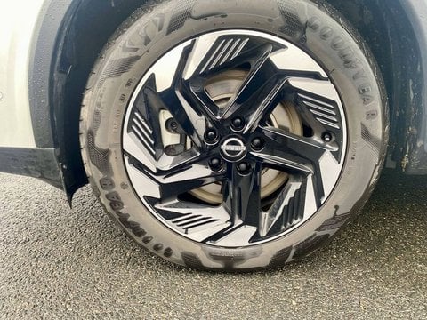 Voitures D'0Km À Chauray | Nissan Qashqai Iii E-Power 190 Ch N-Connecta