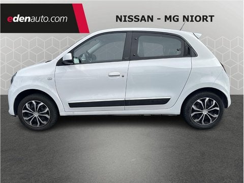 Voitures D'occasion À Chauray | Renault Twingo Iii 1.0 Sce 70 E6C Zen