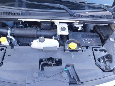 Voitures D'occasion À Chauray | Nissan Nv300 Combi L2H1 3.0T 2.0 Dci 150 S/S Bvm N-Connecta