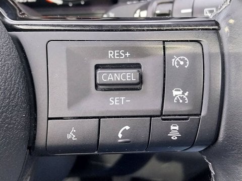 Voitures D'occasion À Chauray | Nissan Qashqai Iii Mild Hybrid 140 Ch N-Connecta