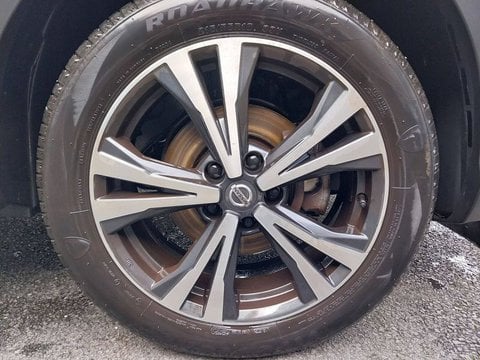 Voitures D'occasion À Chauray | Nissan Qashqai Ii 1.5 Dci 110 N-Connecta