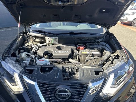 Voitures D'occasion À Chauray | Nissan X-Trail Iii Dci 150 Xtronic 5Pl N-Connecta