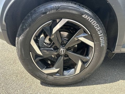 Voitures D'occasion À Chauray | Nissan Juke Ii Dig-T 114 N-Connecta