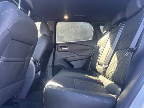 Voitures D'occasion À Chauray | Nissan Qashqai Iii E-Power 190 Ch Tekna