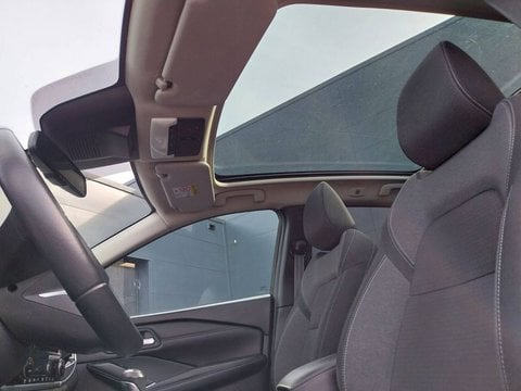 Voitures D'occasion À Chauray | Nissan Qashqai Iii Mild Hybrid 140 Ch N-Connecta