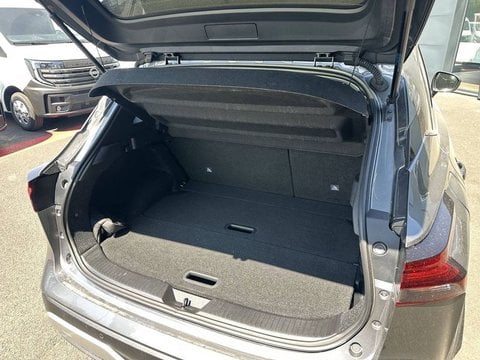 Voitures D'occasion À Chauray | Nissan Qashqai Iii Mild Hybrid 140 Ch N-Style