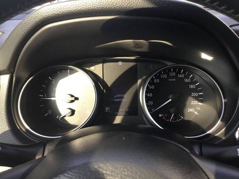 Voitures D'occasion À Chauray | Nissan Qashqai Ii 1.5 Dci 115 Dct Tekna+