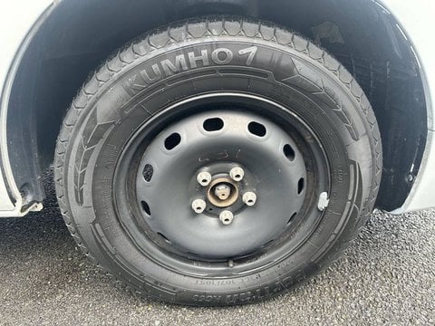 Voitures D'occasion À Chauray | Nissan Primastar Ii Fourgon L1H1 2T8 2.0 Dci 130 S/S Bvm N-Connecta