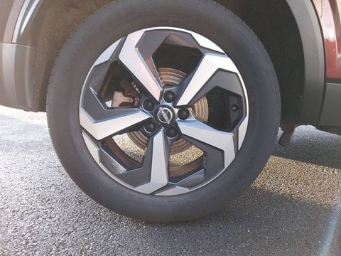 Voitures D'occasion À Chauray | Nissan Qashqai Iii E-Power 190 Ch N-Connecta