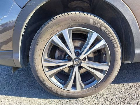 Voitures D'occasion À Chauray | Nissan Qashqai Ii 1.5 Dci 115 N-Connecta