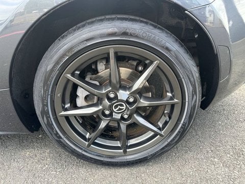 Voitures D'occasion À Chauray | Mazda Mx-5 Iv Mx5 St 1.5L Skyactiv-G 131 Ch Selection