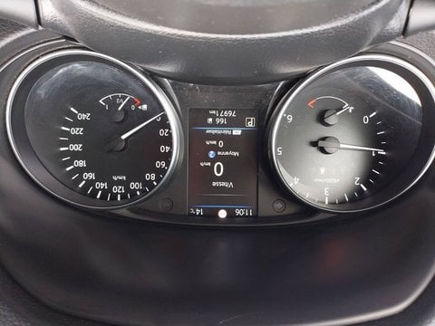 Voitures D'occasion À Chauray | Nissan Qashqai Ii 1.5 Dci 115 Dct N-Connecta